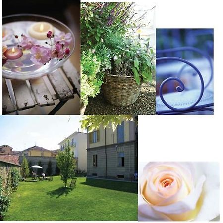 L'Ortodellerose Hotel Alba  Bagian luar foto