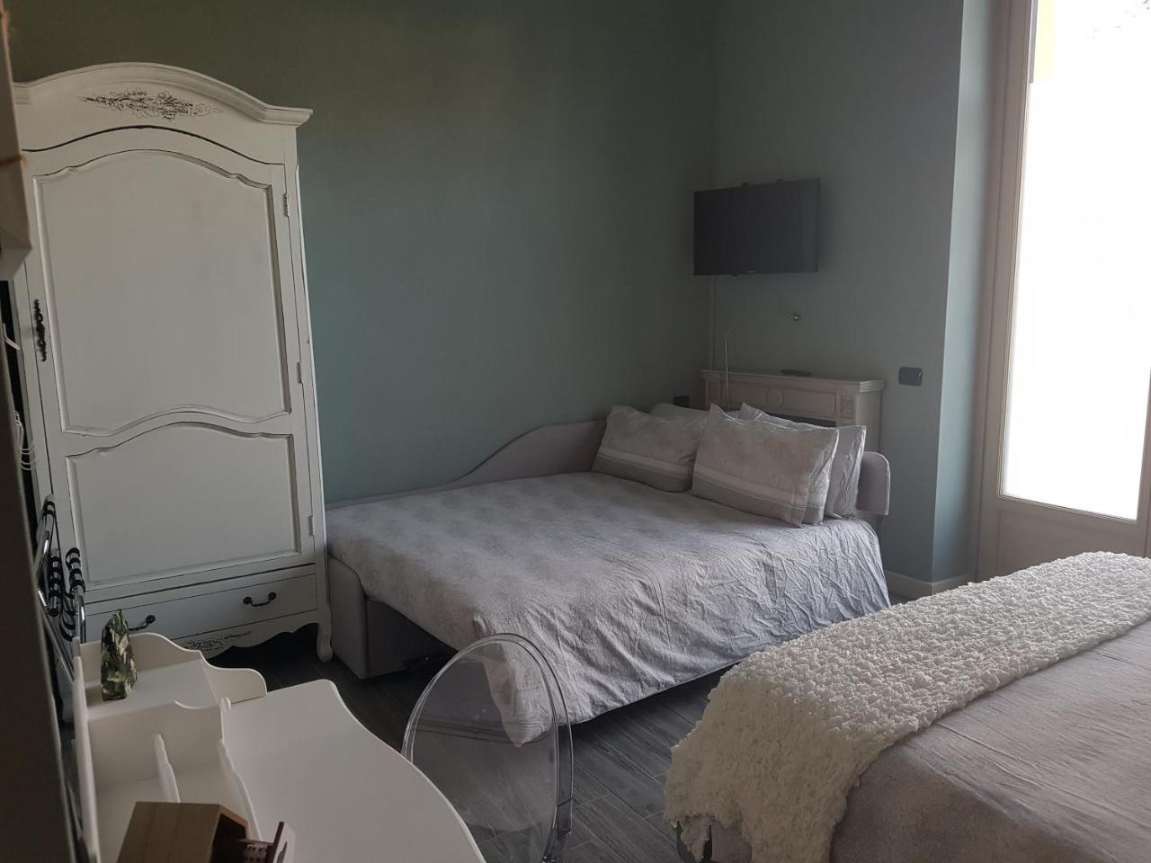 L'Ortodellerose Hotel Alba  Bagian luar foto
