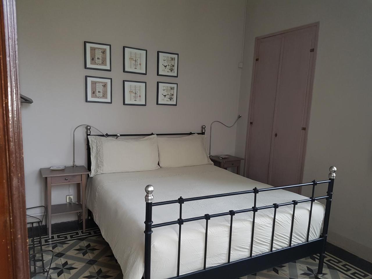L'Ortodellerose Hotel Alba  Bagian luar foto