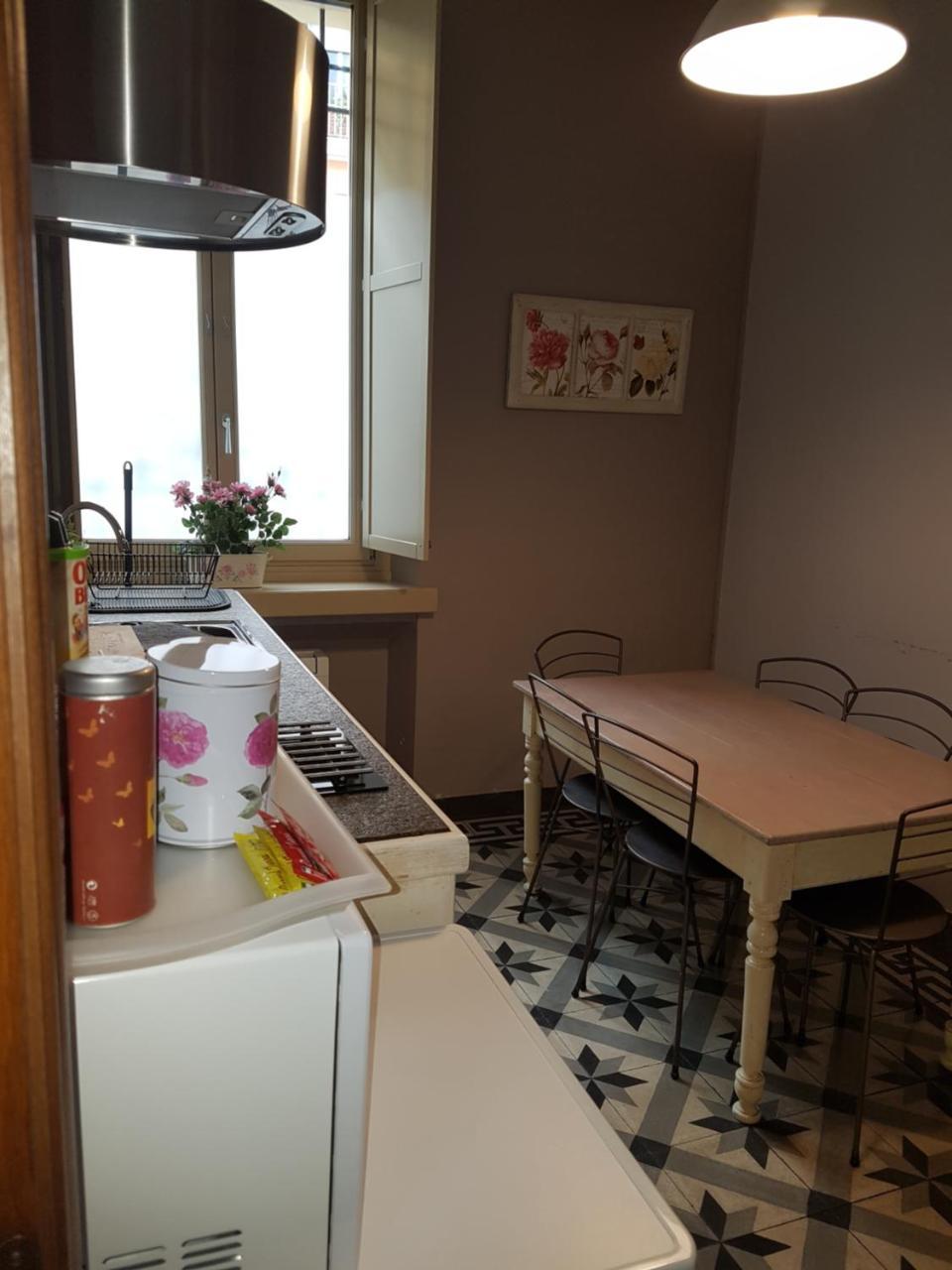 L'Ortodellerose Hotel Alba  Bagian luar foto