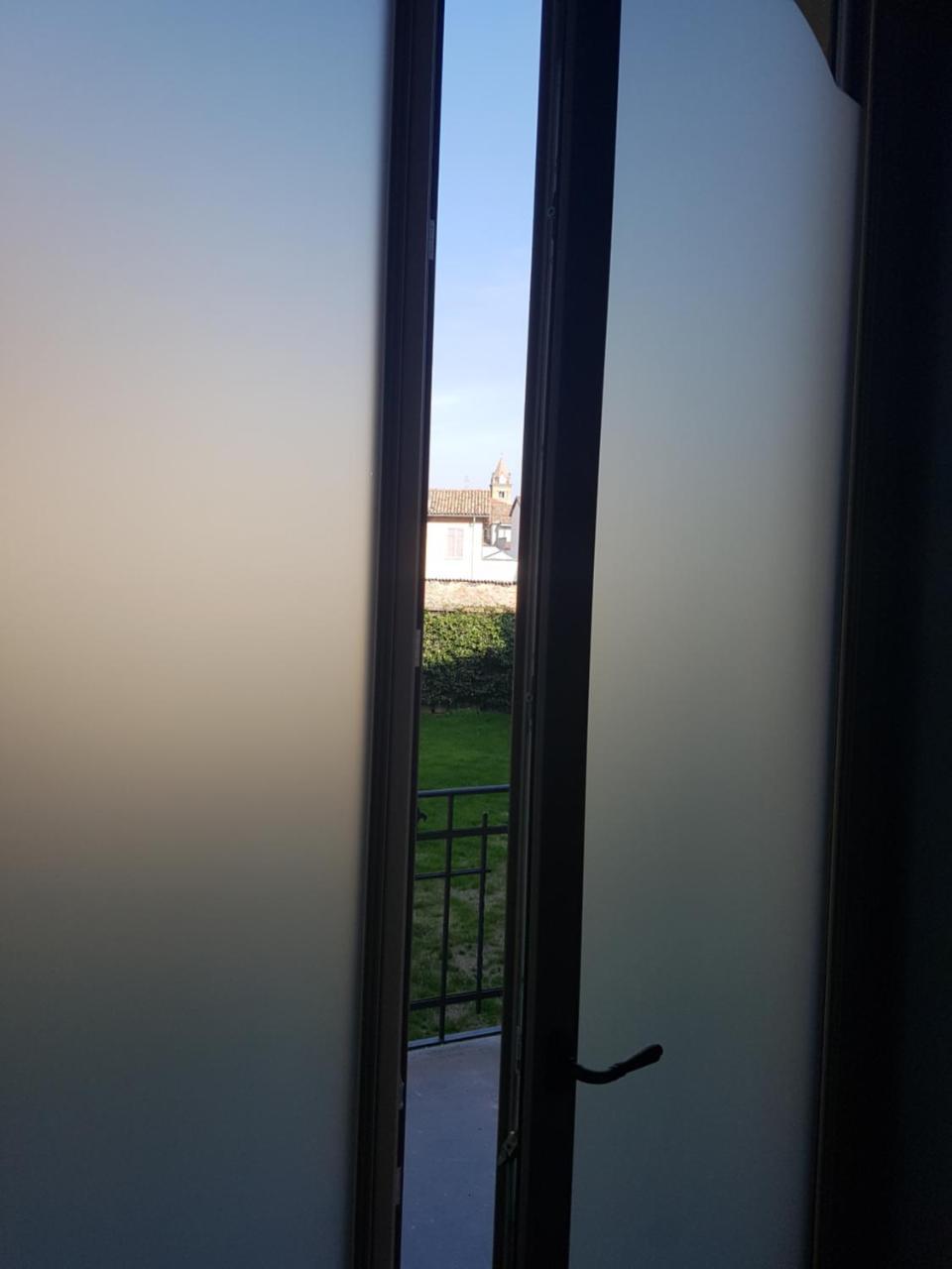 L'Ortodellerose Hotel Alba  Bagian luar foto