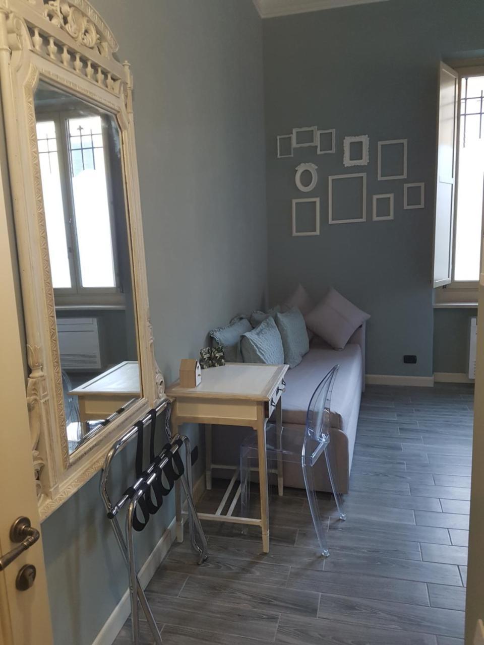 L'Ortodellerose Hotel Alba  Bagian luar foto