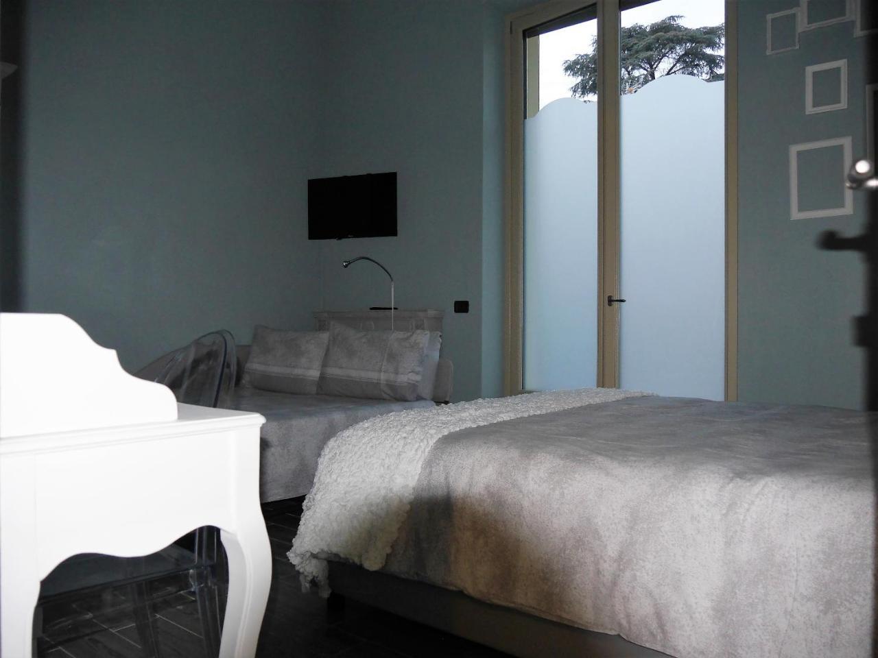 L'Ortodellerose Hotel Alba  Bagian luar foto