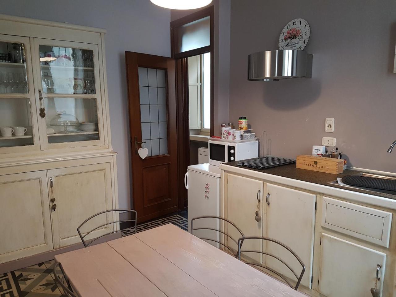 L'Ortodellerose Hotel Alba  Bagian luar foto