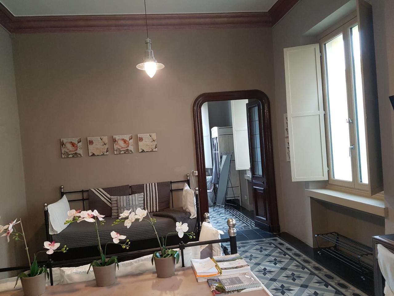 L'Ortodellerose Hotel Alba  Bagian luar foto