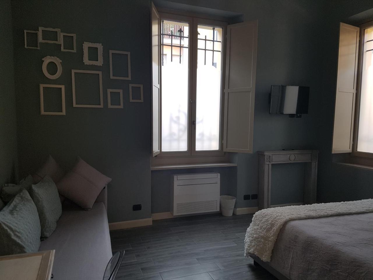 L'Ortodellerose Hotel Alba  Bagian luar foto