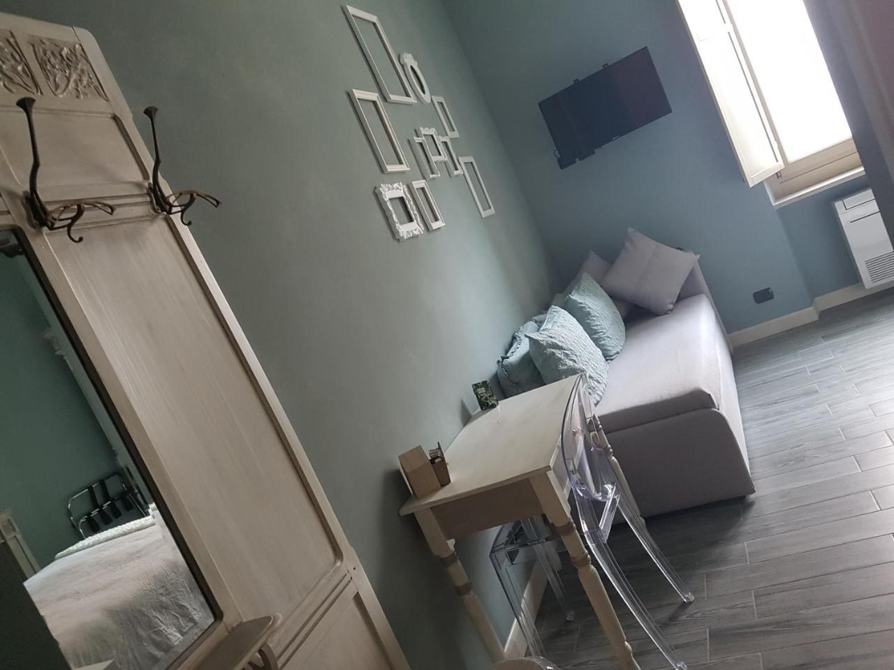 L'Ortodellerose Hotel Alba  Bagian luar foto